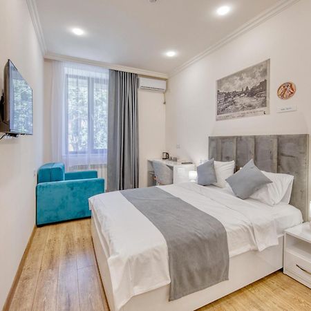 Maison Heritage Hotel 예레반 외부 사진