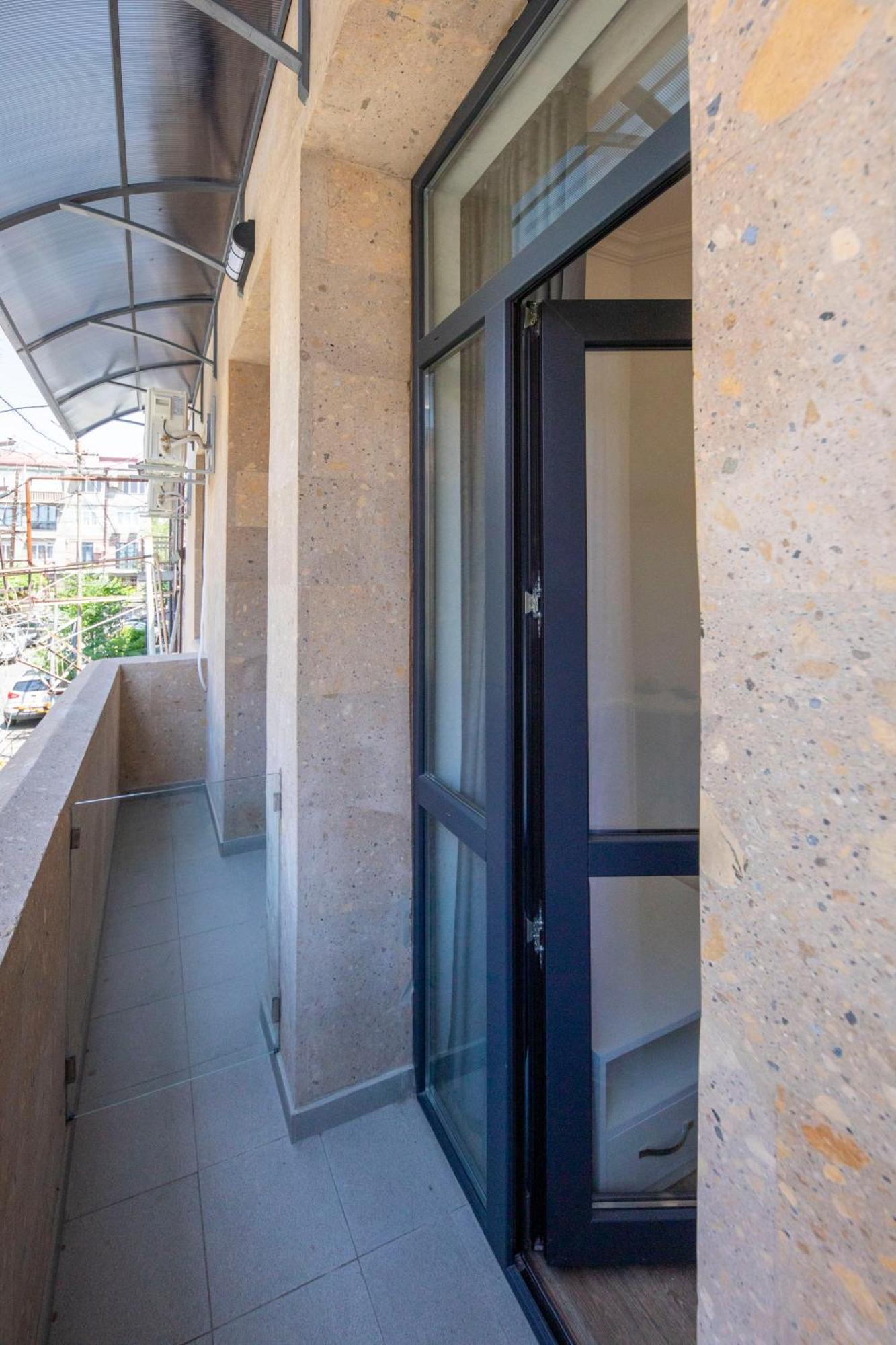 Maison Heritage Hotel 예레반 외부 사진