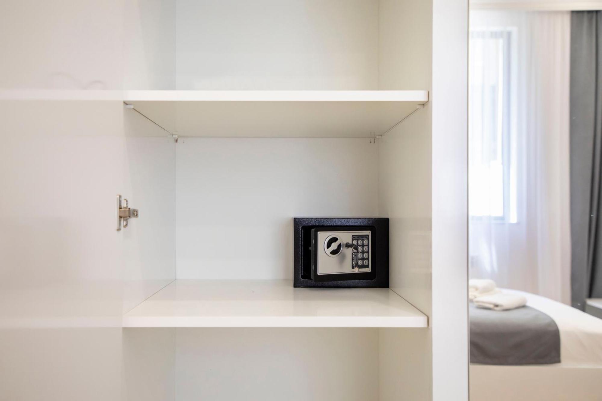 Maison Heritage Hotel 예레반 외부 사진