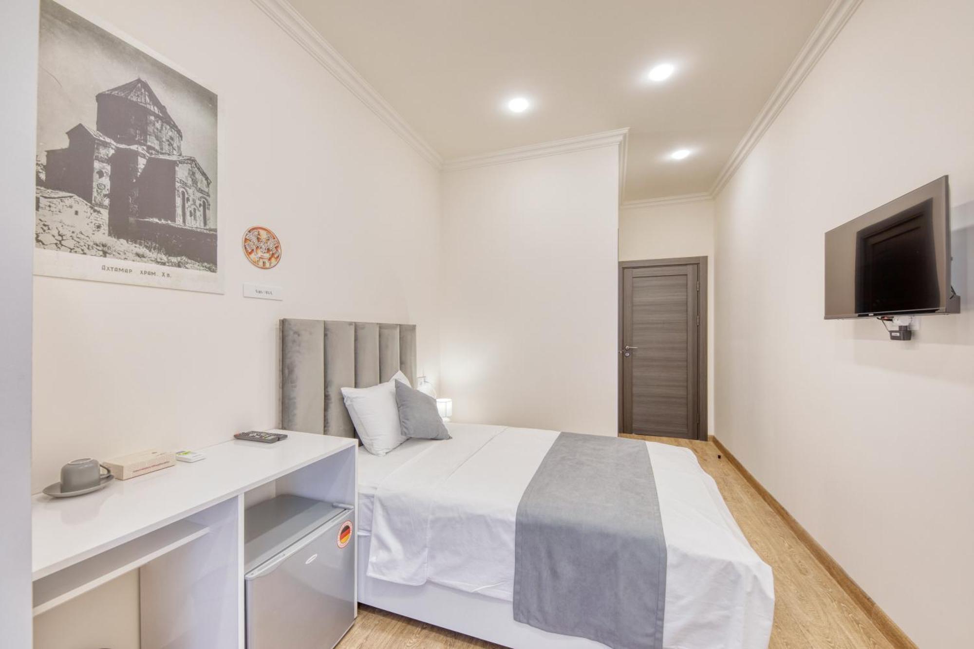 Maison Heritage Hotel 예레반 외부 사진