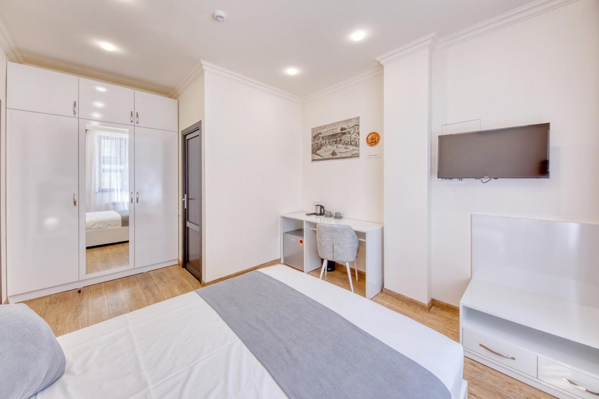 Maison Heritage Hotel 예레반 외부 사진