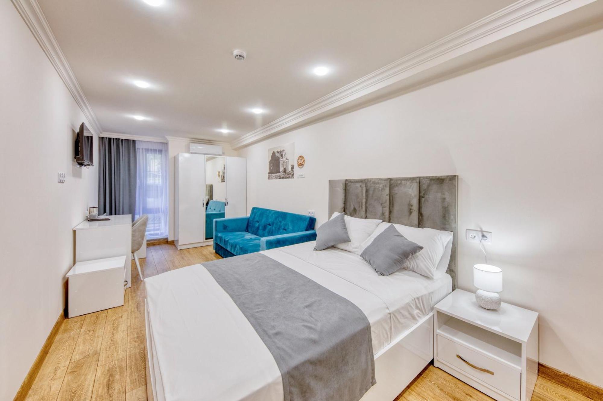 Maison Heritage Hotel 예레반 외부 사진