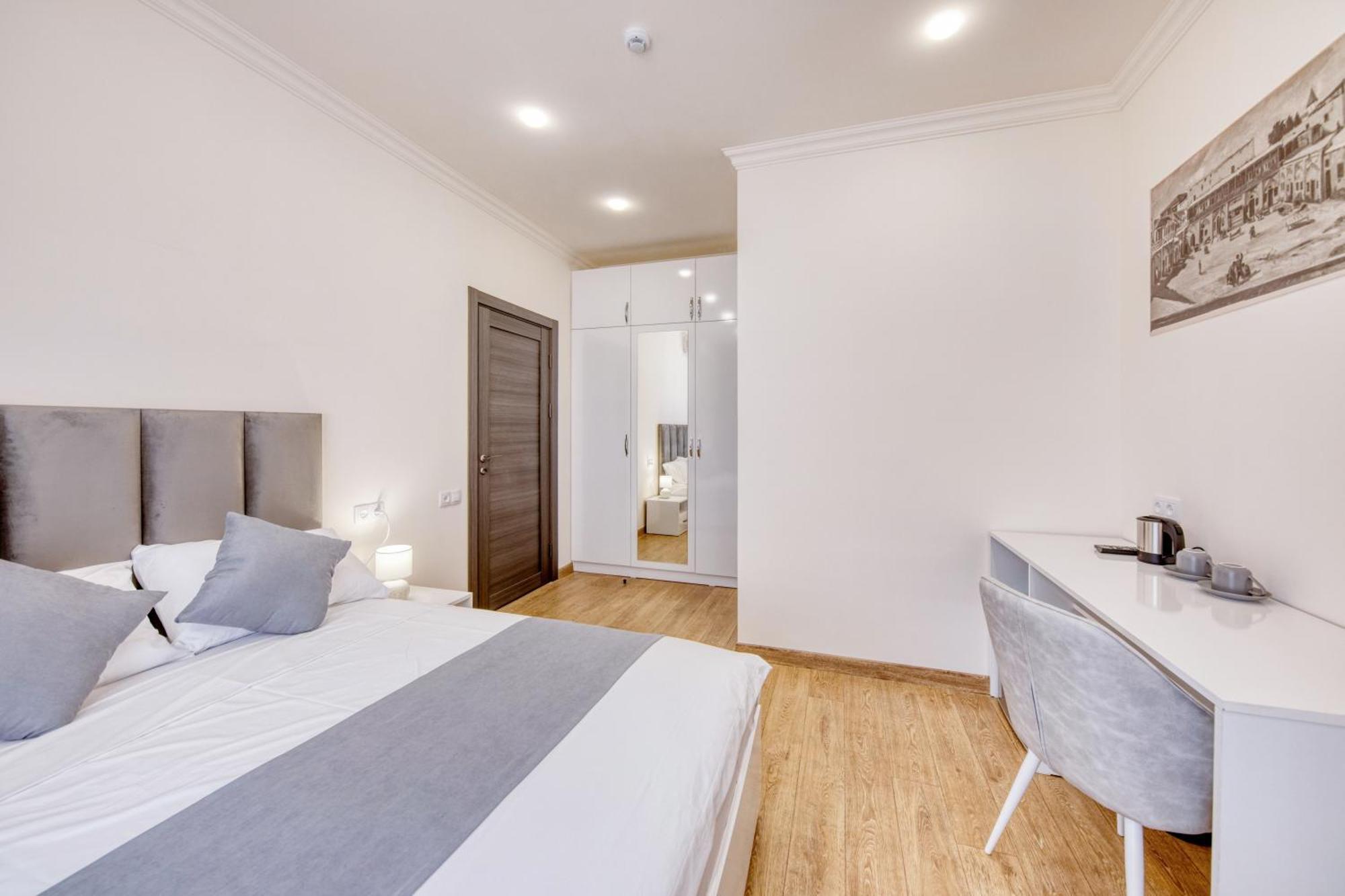 Maison Heritage Hotel 예레반 외부 사진