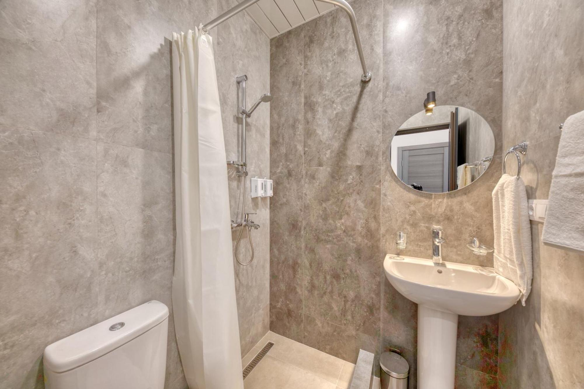 Maison Heritage Hotel 예레반 외부 사진